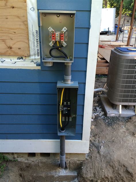 electric meter box pole for installation fir sale in oklahoma|close lumber power poles.